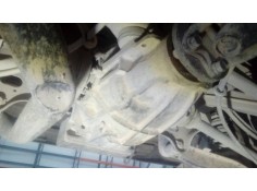 Recambio de diferencial trasero para ssangyong rodius xdi referencia OEM IAM   