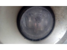 FARO ANTINIEBLA IZQUIERDO 