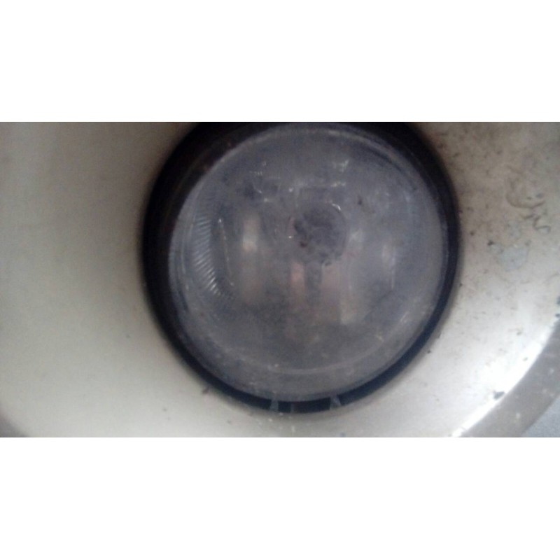 Recambio de faro antiniebla izquierdo para ssangyong rodius xdi referencia OEM IAM   