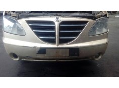 PARAGOLPES DELANTERO 