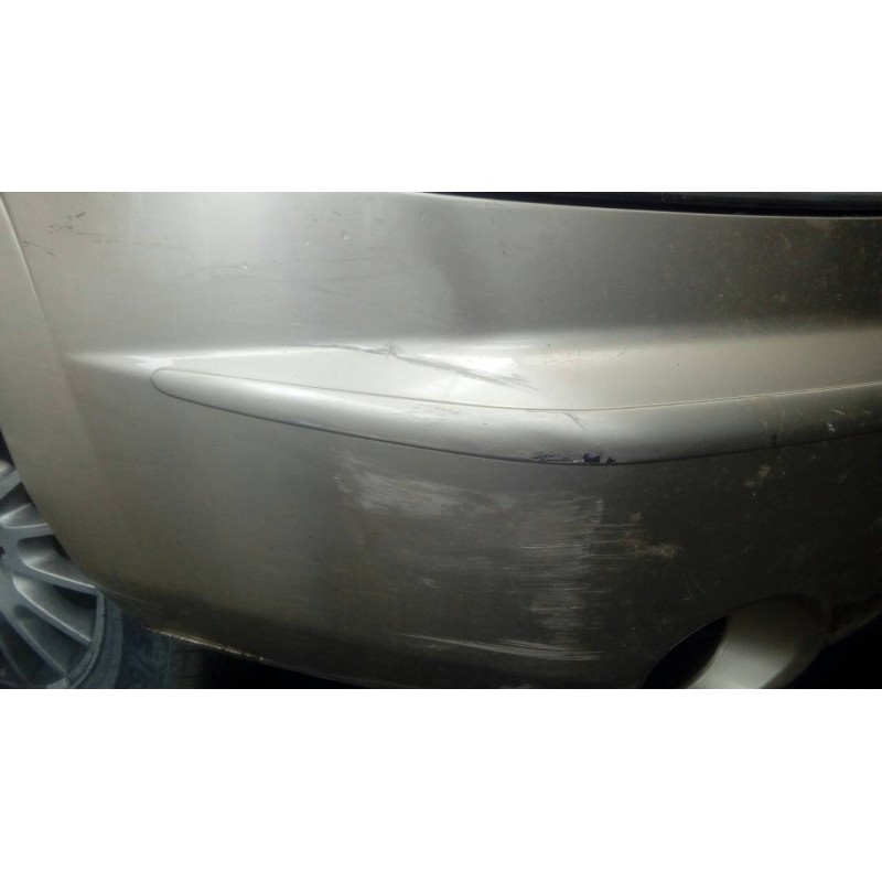 Recambio de paragolpes delantero para ssangyong rodius xdi referencia OEM IAM   