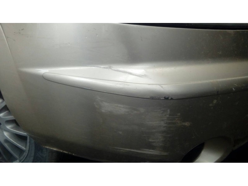 Recambio de paragolpes delantero para ssangyong rodius xdi referencia OEM IAM   