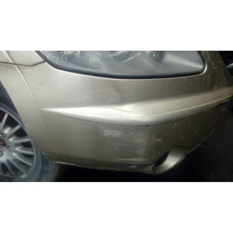 Recambio de paragolpes delantero para ssangyong rodius xdi referencia OEM IAM   