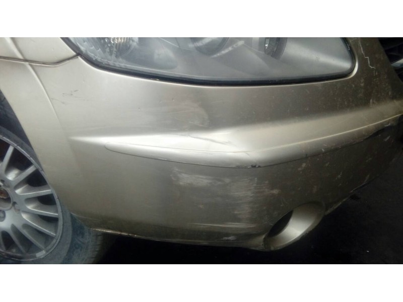 Recambio de paragolpes delantero para ssangyong rodius xdi referencia OEM IAM   