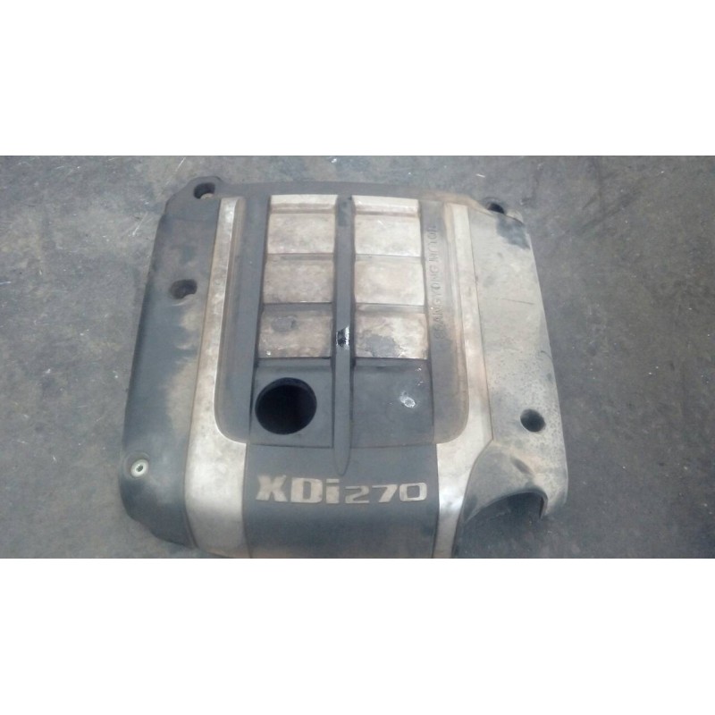 Recambio de tapa motor para ssangyong rodius xdi referencia OEM IAM   