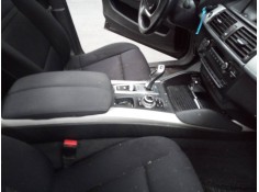 Recambio de consola central para bmw x6 (e71) 3.5i referencia OEM IAM   