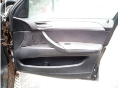Recambio de guarnecido puerta delantera derecha para bmw x6 (e71) 3.5i referencia OEM IAM   