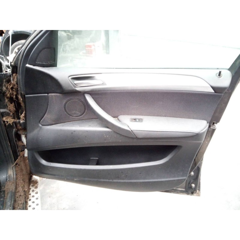 Recambio de guarnecido puerta delantera derecha para bmw x6 (e71) 3.5i referencia OEM IAM   