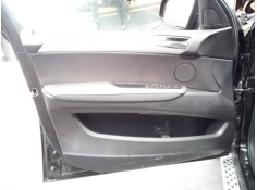 Recambio de guarnecido puerta delantera izquierda para bmw x6 (e71) 3.5i referencia OEM IAM   