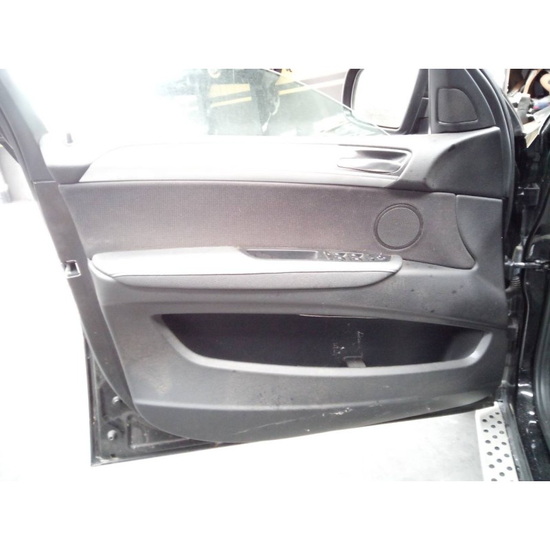 Recambio de guarnecido puerta delantera izquierda para bmw x6 (e71) 3.5i referencia OEM IAM   