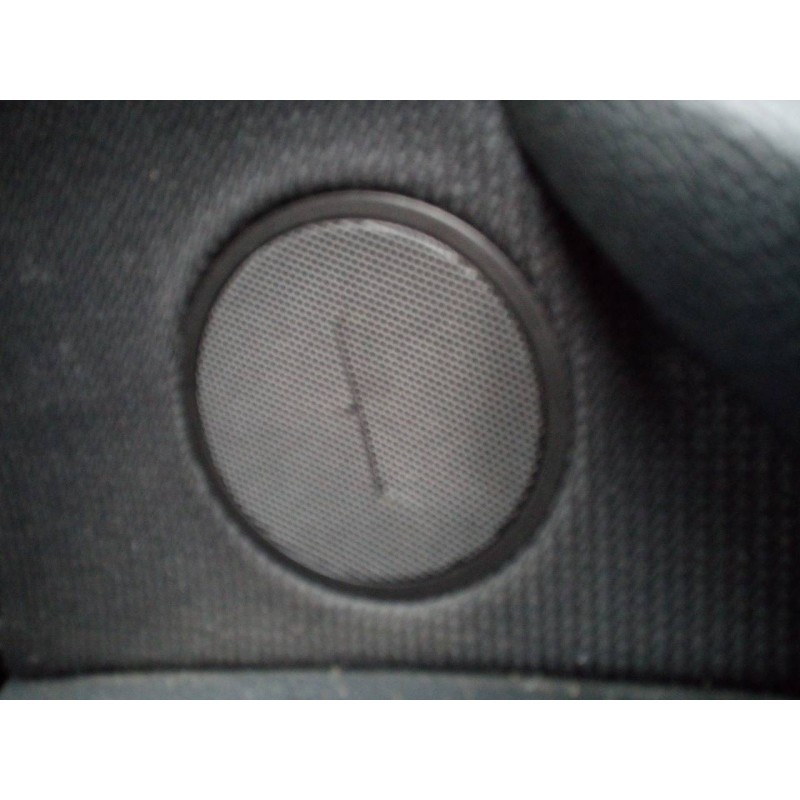 Recambio de guarnecido puerta trasera derecha para bmw x6 (e71) 3.5i referencia OEM IAM   