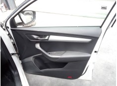 GUARNECIDO PUERTA DELANTERA DERECHA 