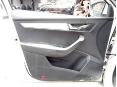 GUARNECIDO PUERTA DELANTERA IZQUIERDA 