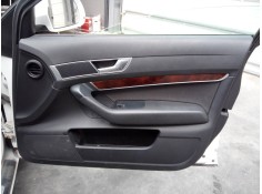 Recambio de guarnecido puerta delantera derecha para audi a6 berlina (4f2) 2.0 tdi referencia OEM IAM   
