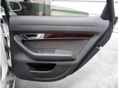 Recambio de guarnecido puerta trasera derecha para audi a6 berlina (4f2) 2.0 tdi referencia OEM IAM   