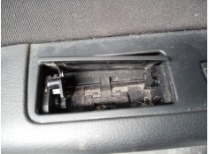Recambio de guarnecido puerta trasera izquierda para audi a6 berlina (4f2) 2.0 tdi referencia OEM IAM    2