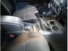 Recambio de consola central para ford ranger (et) cabina doble xlt limited 4x4 referencia OEM IAM   