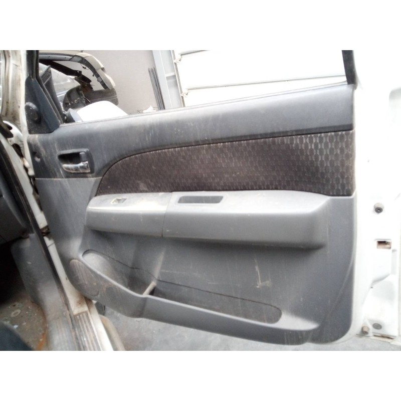 Recambio de guarnecido puerta delantera derecha para ford ranger (et) cabina doble xlt limited 4x4 referencia OEM IAM   