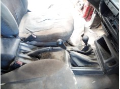 Recambio de consola central para nissan terrano/terrano.ii (r20) avenue referencia OEM IAM   