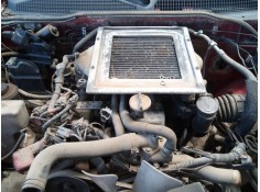 Recambio de despiece motor para nissan terrano/terrano.ii (r20) avenue referencia OEM IAM TD27TI TALLER M1-A3-6