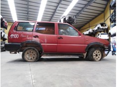 Recambio de despiece motor para nissan terrano/terrano.ii (r20) avenue referencia OEM IAM TD27TI TALLER M1-A3-6 2