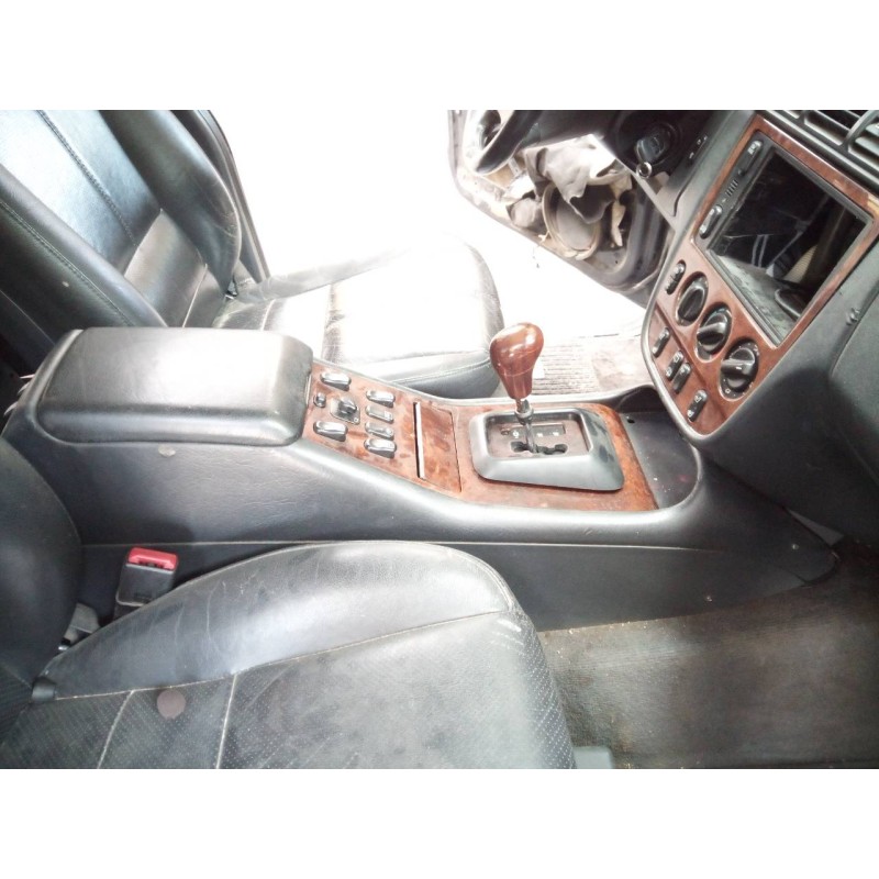 Recambio de consola central para mercedes clase m (w163) 430 (163.172) referencia OEM IAM   