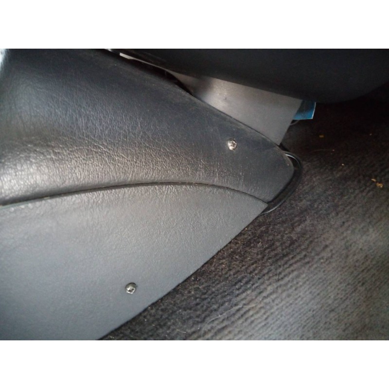 Recambio de consola central para mercedes clase m (w163) 430 (163.172) referencia OEM IAM   