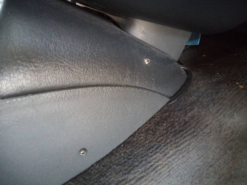 Recambio de consola central para mercedes clase m (w163) 430 (163.172) referencia OEM IAM   