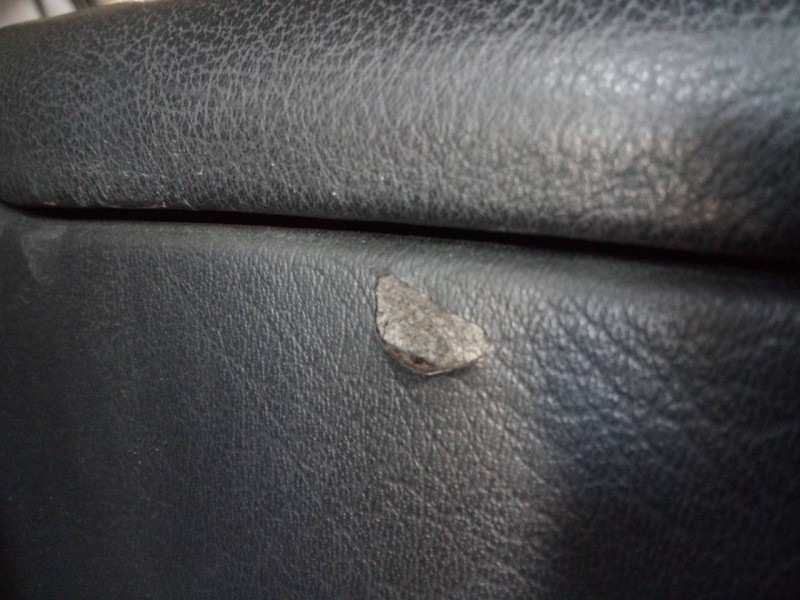 Recambio de consola central para mercedes clase m (w163) 430 (163.172) referencia OEM IAM   