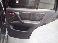 GUARNECIDO PUERTA TRASERA DERECHA 