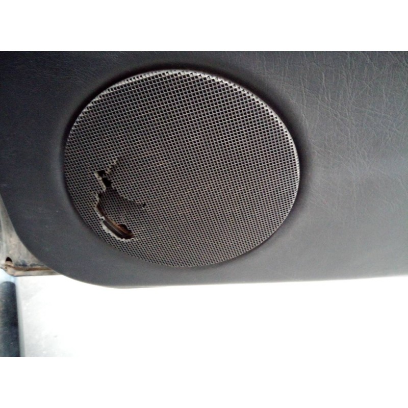 Recambio de guarnecido puerta trasera derecha para mercedes clase m (w163) 430 (163.172) referencia OEM IAM   