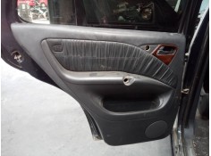 GUARNECIDO PUERTA TRASERA IZQUIERDA 