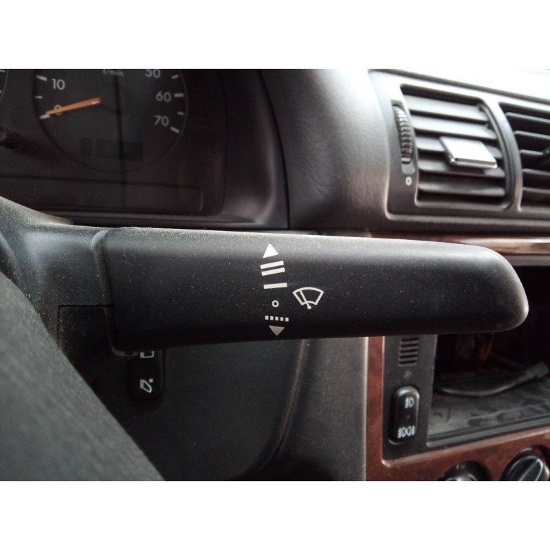 Recambio de mando limpia para mercedes clase m (w163) 430 (163.172) referencia OEM IAM   