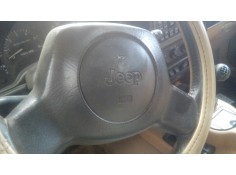 Recambio de airbag delantero izquierdo para chrysler jeep cherokee (j) 2.5 td sport (a) referencia OEM IAM   