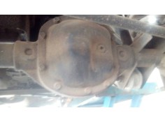 DIFERENCIAL DELANTERO 