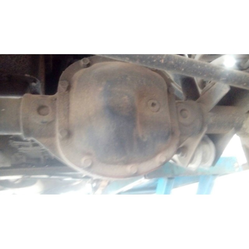 Recambio de diferencial delantero para chrysler jeep cherokee (j) 2.5 td sport (a) referencia OEM IAM   