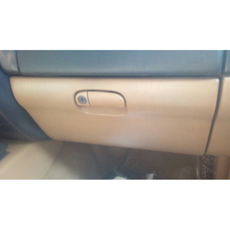 Recambio de guantera para chrysler jeep cherokee (j) 2.5 td sport (a) referencia OEM IAM   