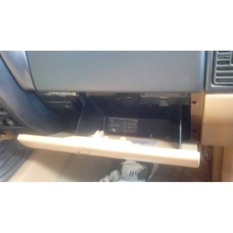 Recambio de guantera para chrysler jeep cherokee (j) 2.5 td sport (a) referencia OEM IAM   