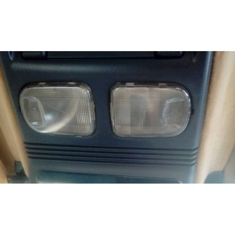 Recambio de luz interior para chrysler jeep cherokee (j) 2.5 td sport (a) referencia OEM IAM   