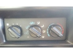 MANDO CALEFACCION / AIRE ACONDICIONADO 