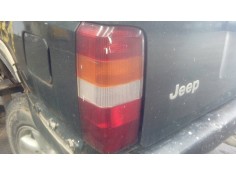 PILOTO TRASERO IZQUIERDO 