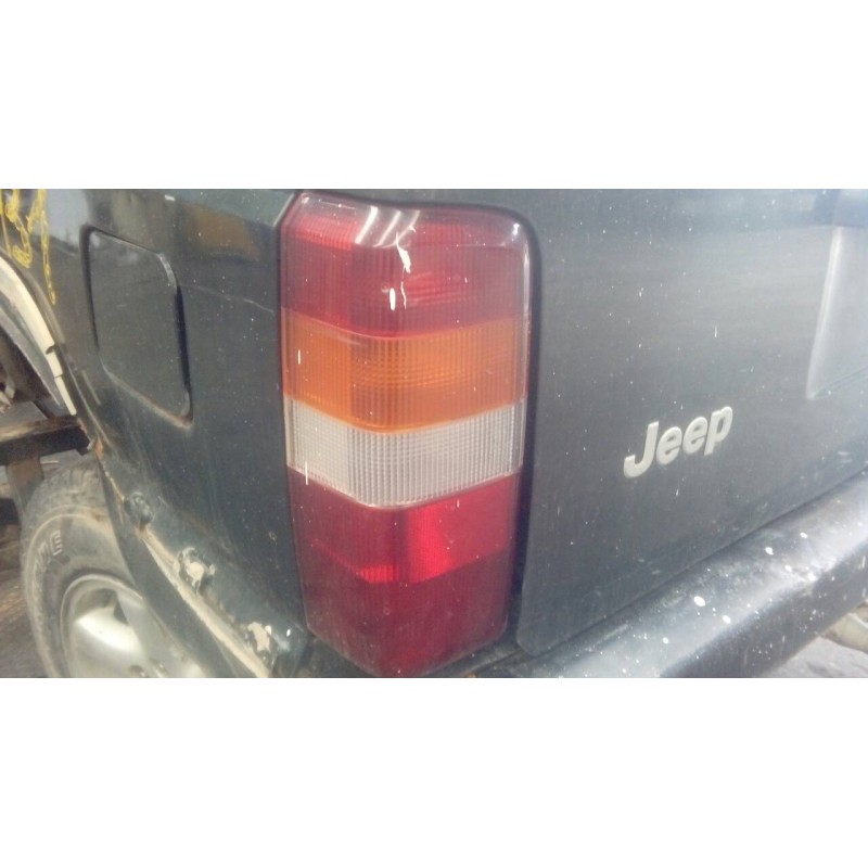 Recambio de piloto trasero izquierdo para chrysler jeep cherokee (j) 2.5 td sport (a) referencia OEM IAM   