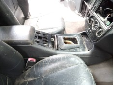 Recambio de consola central para mercedes clase m (w163) 270 cdi (163.113) referencia OEM IAM   