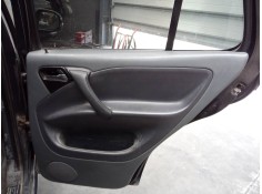 GUARNECIDO PUERTA TRASERA DERECHA 