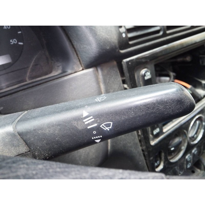 Recambio de mando limpia para mercedes clase m (w163) 270 cdi (163.113) referencia OEM IAM   