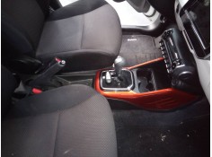 Recambio de consola central para suzuki ignis (/mf) glx referencia OEM IAM   