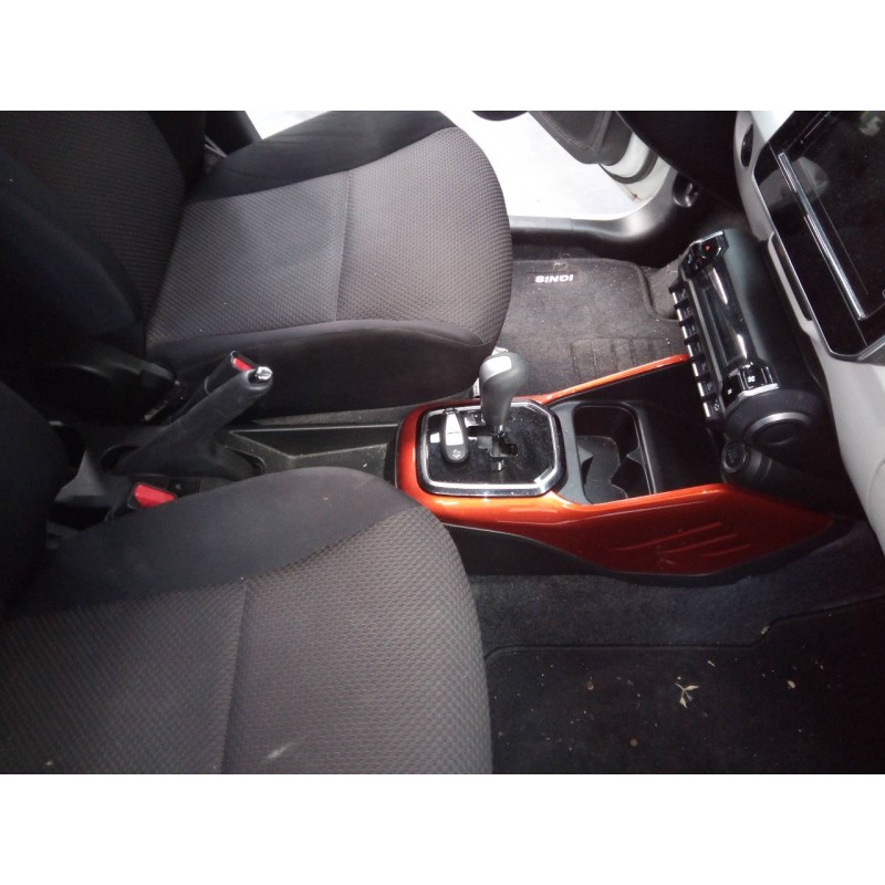 Recambio de consola central para suzuki ignis (/mf) glx referencia OEM IAM   