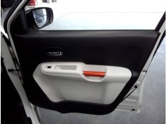 Recambio de guarnecido puerta delantera derecha para suzuki ignis (/mf) glx referencia OEM IAM   