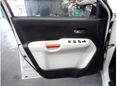 Recambio de guarnecido puerta delantera izquierda para suzuki ignis (/mf) glx referencia OEM IAM   