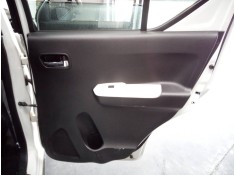 Recambio de guarnecido puerta trasera derecha para suzuki ignis (/mf) glx referencia OEM IAM   
